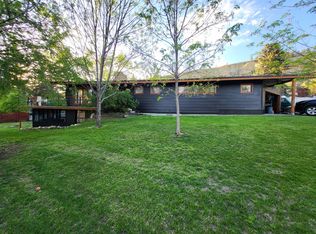 3102 Rugby Dr #A, Billings, MT 59102