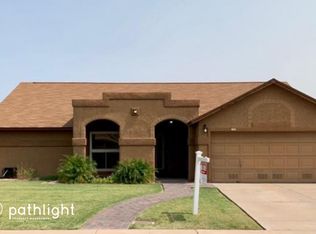 1345 N Rosemont, Mesa, AZ 85205