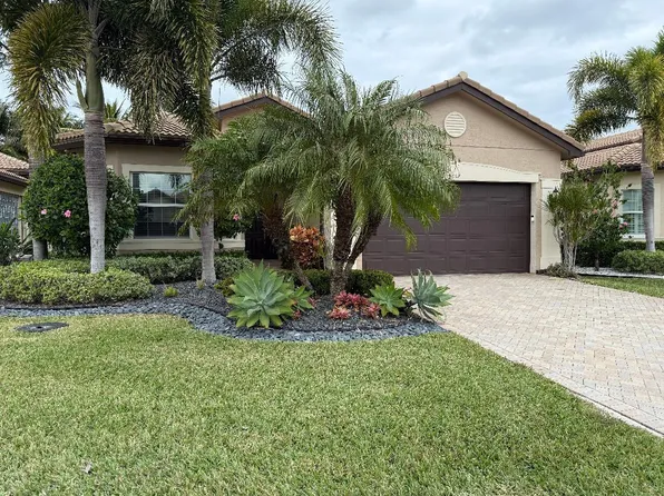 8667 Carmel Mountain Way, Boynton Beach, FL 33473