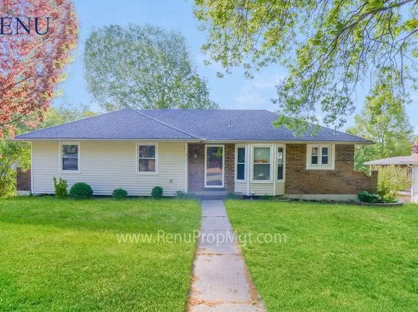 8723 N Campbell St, Kansas City, MO 64155