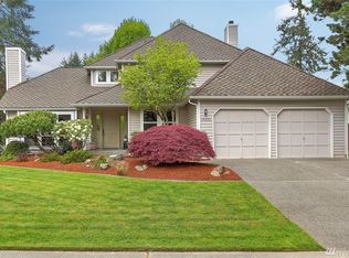 15531 139th Ave SE, Renton, WA 98058