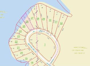 0 Wilson Lake Dr, Muscle Shoals, AL 35661