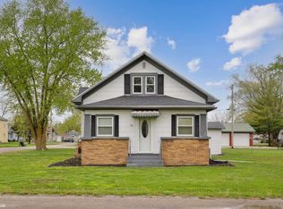 202 Lynn St, Donnellson, IA 52625