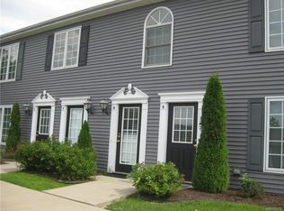 20 Dann Rd APT H, East Amherst, NY 14051