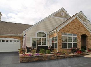 5612 Haydens Reserve Way, Hilliard, OH 43026