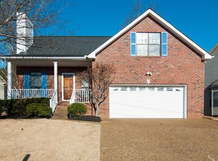 7733 Poplar Ridge Dr, Nashville, TN 37221