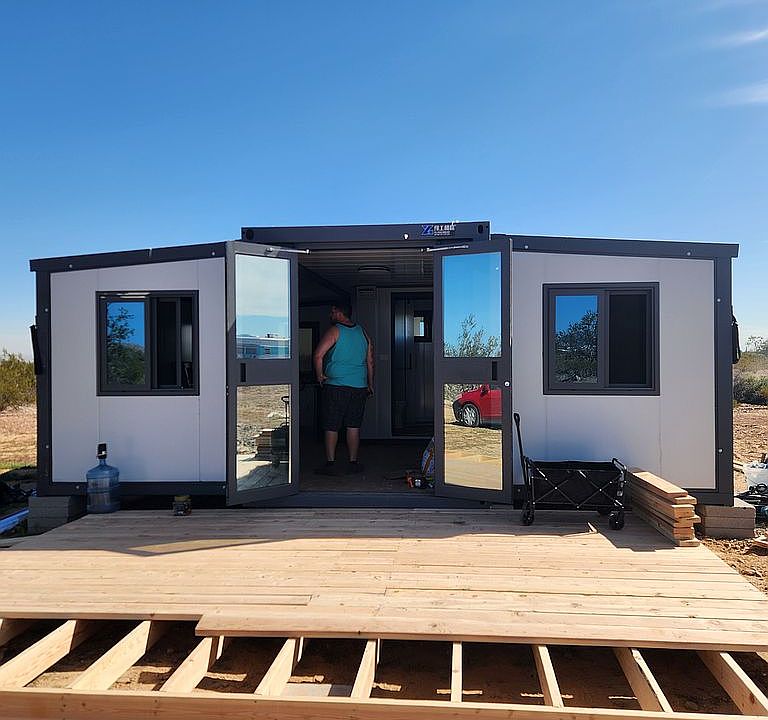 1st image of 0 S Green Rd #E