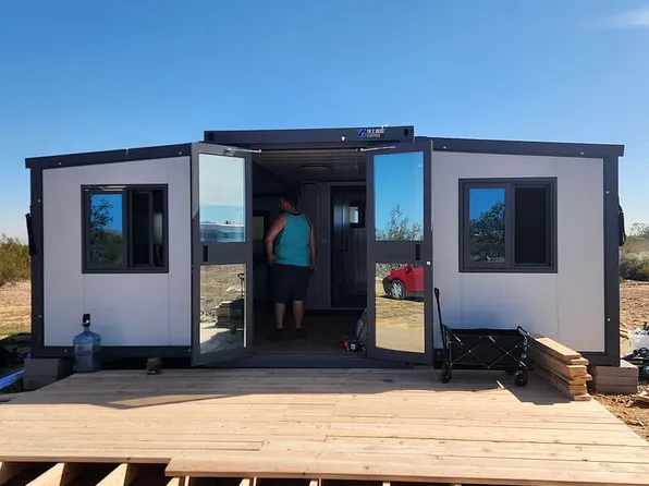 0 S Green Rd #E, Maricopa, AZ 85139