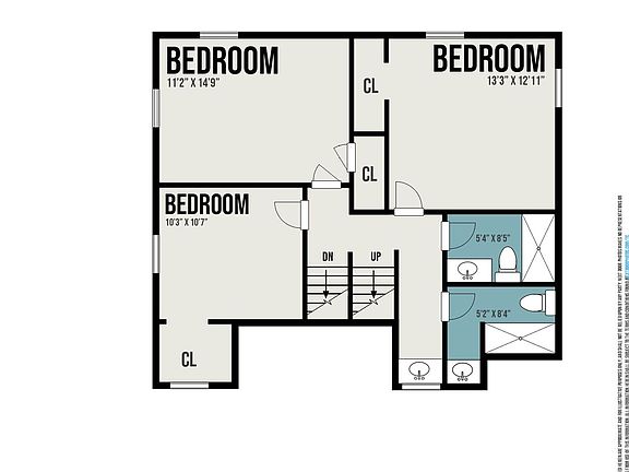 Second Floor