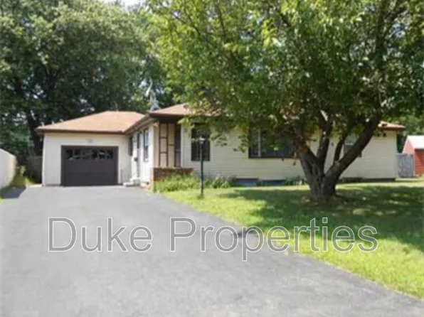 37 Linda Dr Unit 1, Rochester, NY 14616