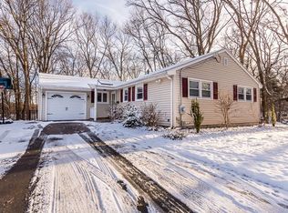 22 Norgate Rd, Attleboro, MA 02703