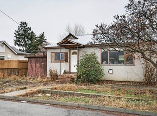 439 Campbell Ave, Kamloops, BC V2B3R8