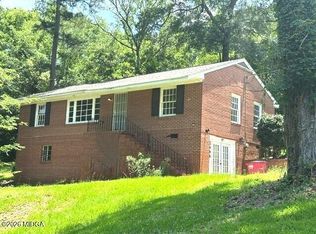 2466 Nancelon Cir N, Macon, GA 31204