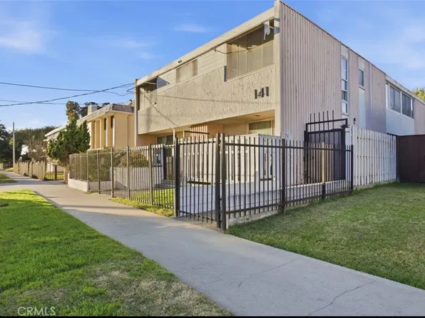 141 W Hillcrest Blvd, Inglewood, CA 90301