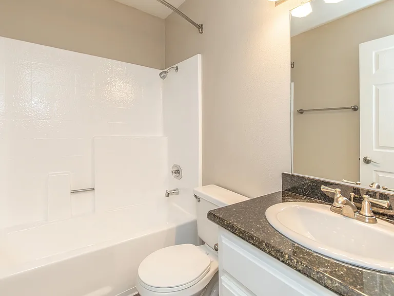 Mosaic Apartment Homes — Photo 34