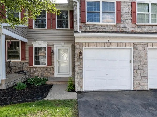 134 Lincoln Ave, State College, PA 16801