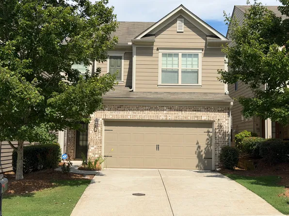 4925 Ducote Trl, Alpharetta, GA 30004