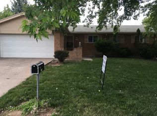 1419 33rd Ave, Greeley, CO 80634