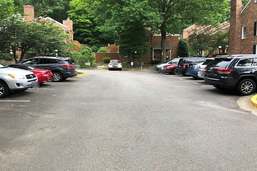 2nd image of 2510 S Walter Reed Dr