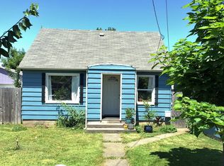 723 E Sherman St, Lebanon, OR 97355