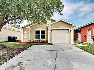 417 Briar Bay Cir, Orlando, FL 32825