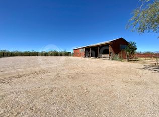 2800 E Andrada Rd, Vail, AZ 85641