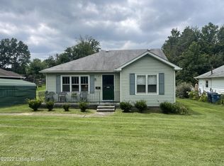 304 Birch Ave, La Grange, KY 40031