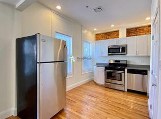10 Brainerd Rd #37, Allston, MA 02134