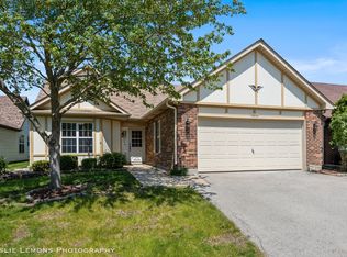 20936 W Orange Blossom Ln, Plainfield, IL 60544