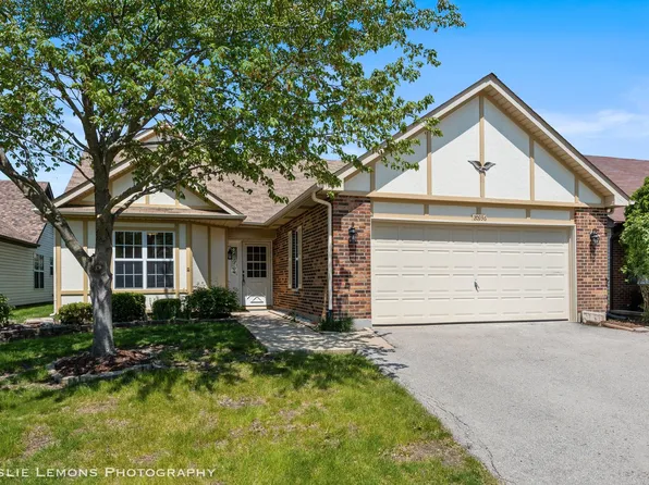 20936 W Orange Blossom Ln, Plainfield, IL 60544