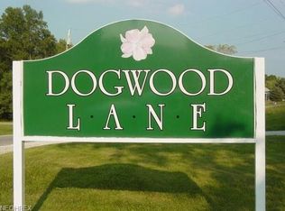Dogwood Ln, Washington, WV 26181