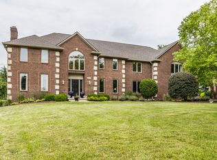 7474 Yorkshire Blvd N, Indianapolis, IN 46229