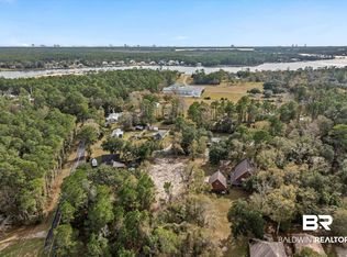 17065 Britt Ln, Bon Secour, AL 36511