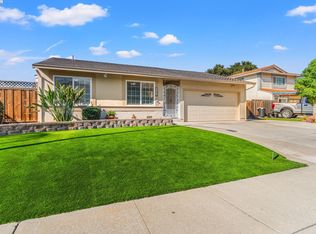 2031 Firethorn Ct, Milpitas, CA 95035