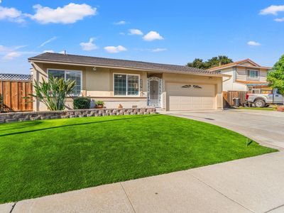 2031 Firethorn Ct, Milpitas, CA, 95035