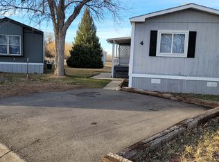 1511 Mydland Rd, Sheridan, WY 82801