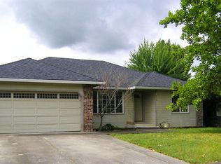 255 Peebler Way, Medford, OR 97501