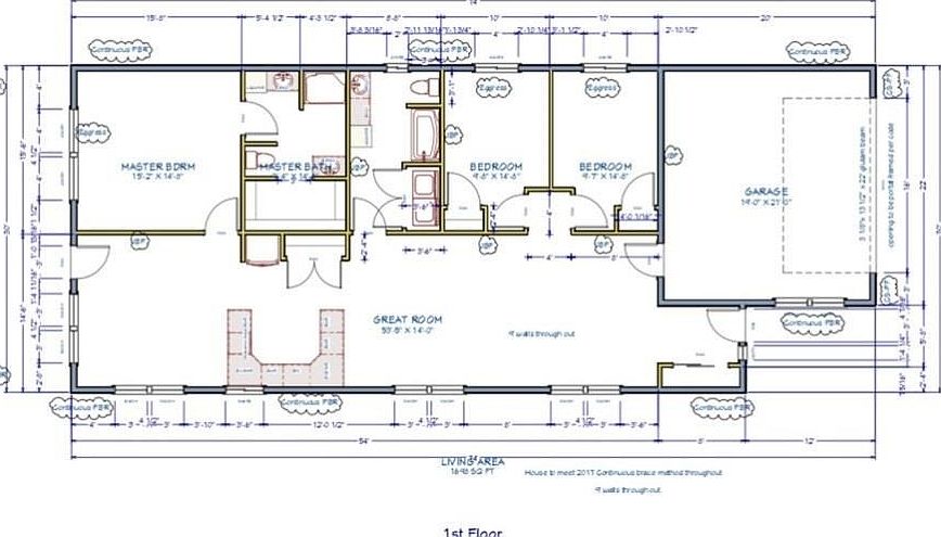 2nd image of 2313 Deer Ave