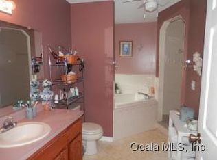 1128 NE 130th Ter, Silver Springs, FL 34488