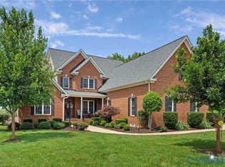 11700 Anchor Landing Ct, Chester, VA 23836