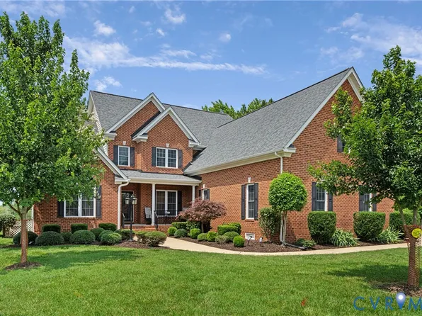 11700 Anchor Landing Ct, Chester, VA 23836