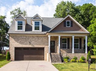 704 Masters Way, Mount Juliet, TN 37122