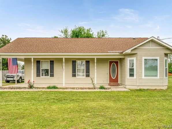 7790 Holtville Rd, Wetumpka, AL 36092