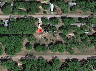 6114 Tejas Dr, Mabank, TX 75156