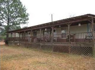 10561 McLeod Rd, Mobile, AL 36695