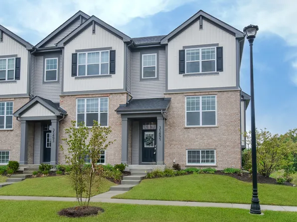 3S491 Barkley Ave, Naperville, IL 60563