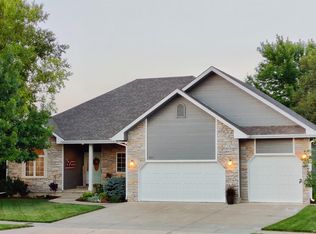 409 S Estates Dr, Salina, KS 67401