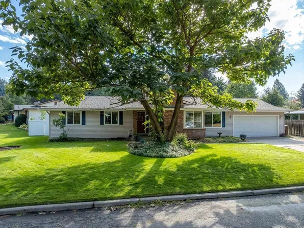 9728 N Woodridge Dr, Spokane, WA 99208
