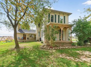 1858 County Road 159, Ashley, OH 43003