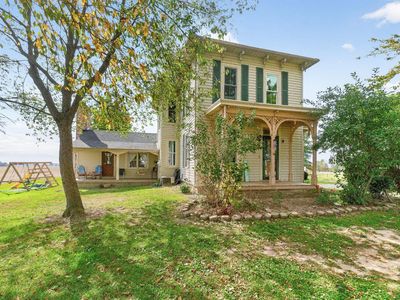 1858 County Road 159, Ashley, OH, 43003